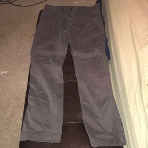 faded glory casual chino flex fabric